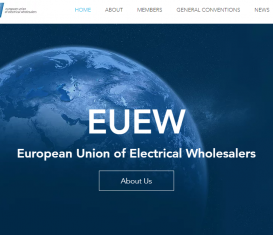 On line il nuovo sito rinnovato dell’Unione Europea EUEW