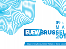 Convention EUEW 2019 – Bruxelles 9 -11 maggio 2019