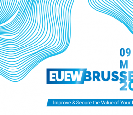 Convention EUEW 2019 – Bruxelles 9 -11 maggio 2019