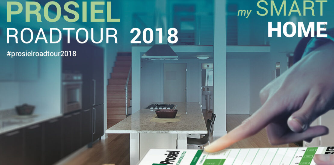 Prosiel Road Tour 2018 eventi ad hoc per i Soci FME