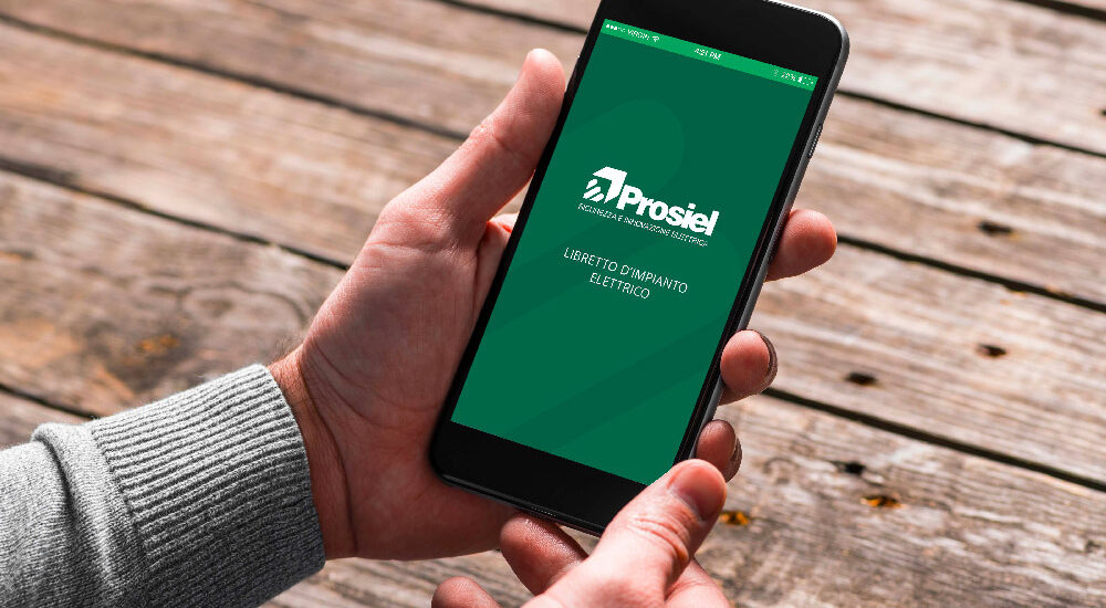 PROSIEL ROAD TOUR 2019 EVENTI PRESSO I DISTRIBUTORI
