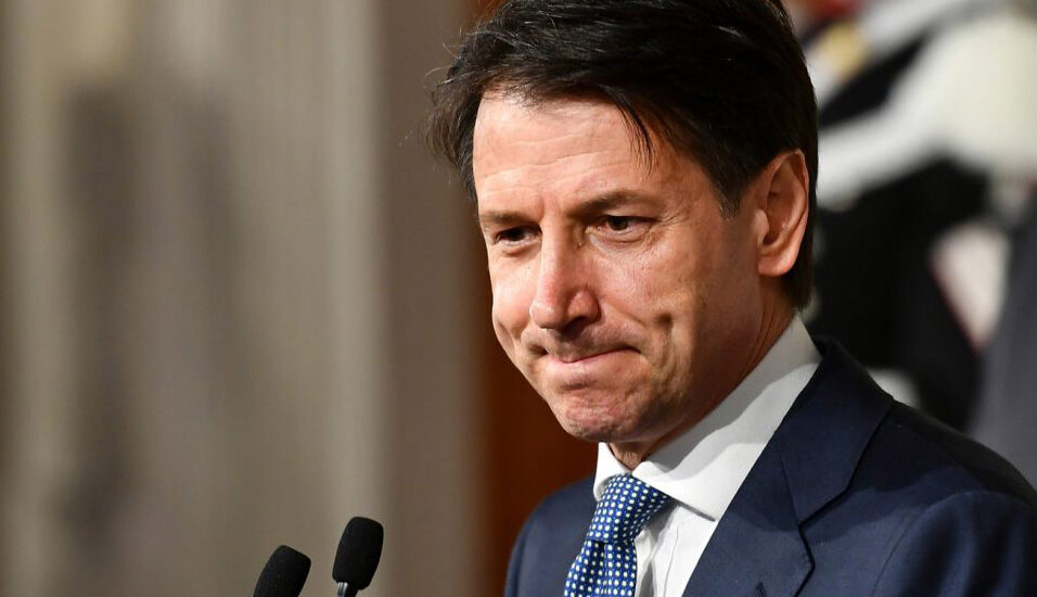 Sul sole24ore lettera aperta di fme al presidente del consiglio giuseppe conte