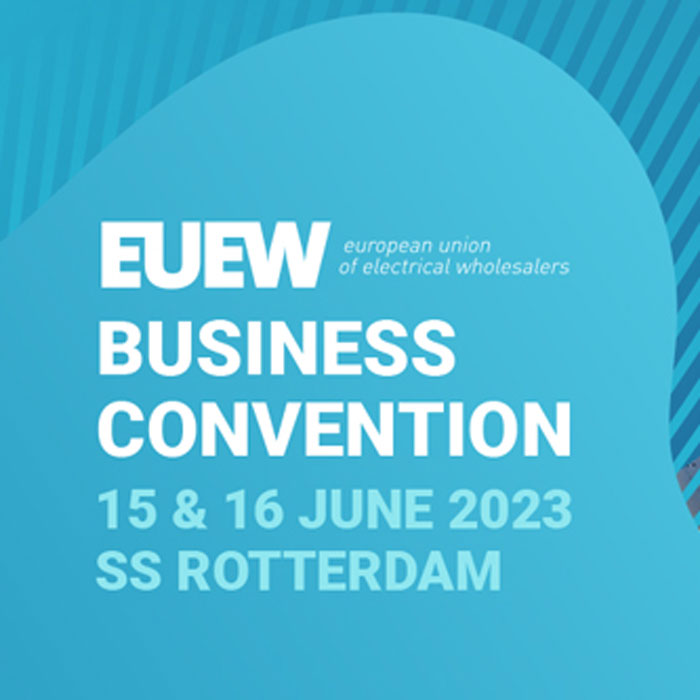 Convention 2023 EUEW