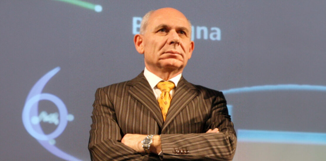 Lorenzi nuovo presidente FEGIME