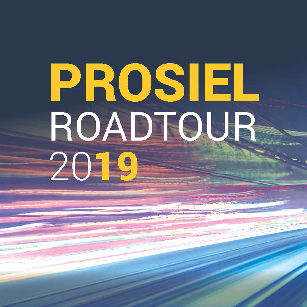 Prosiel Road Tour 2019