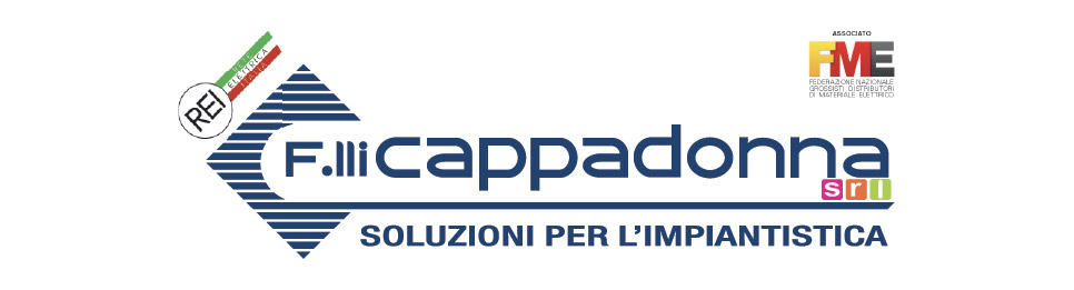 F.lli Cappadonna S.r.l. Group