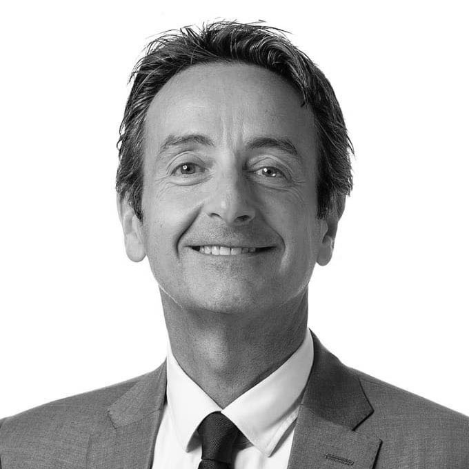 Sergio Novello - Presidente Sonepar Italia