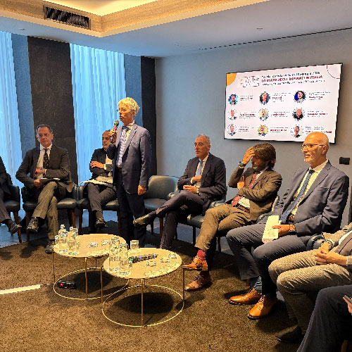 Lo Stato degli Impianti in Italia: Sicurezza, Efficienza e Futuro tra Edilizia e Industria